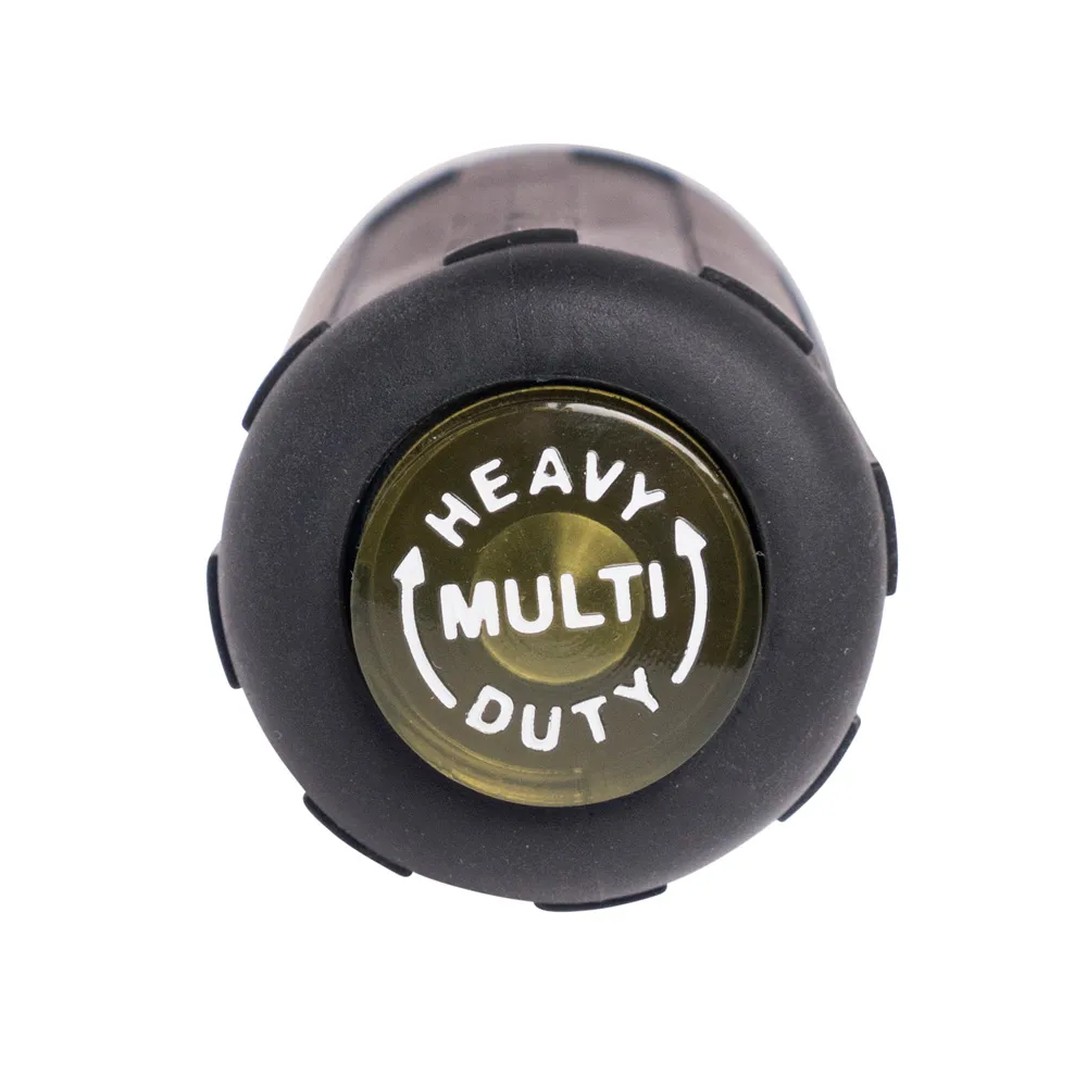 Desarmador de caja/desarmador multipunta, 6 en 1, con matraca